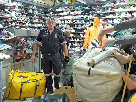 bellville fake shoes|Cape Town cops make R100m counterfeit goods bust at shopping  .